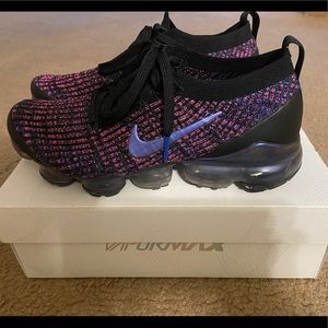 Women’s Nike Air Vapormax Flyknit 3